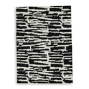  Size_5'2" x 6'9" -- Bramshaw R406762 Medium Rug IMAGE 1