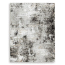  Size_7'11" x 10'2" -- Langwell R406781 Large Rug IMAGE 1