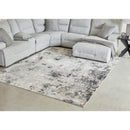  Size_7'11" x 10'2" -- Langwell R406781 Large Rug IMAGE 2