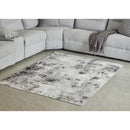  Size_5'3" x 6'11" -- Langwell R406782 Medium Rug IMAGE 2