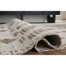  Size_7'9" x 9'11" -- Brettler R406791 Large Rug IMAGE 4