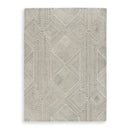  Size_5'2" x 7'1" -- Jadott R406802 Medium Rug IMAGE 1