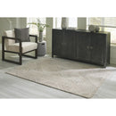  Size_5'2" x 7'1" -- Jadott R406802 Medium Rug IMAGE 2