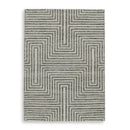  Size_5'1" x 7'1" -- Jossen R406832 Medium Rug IMAGE 1