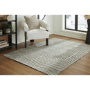  Size_5'1" x 7'1" -- Jossen R406832 Medium Rug IMAGE 2