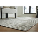  Size_5'1" x 7'1" -- Jossen R406832 Medium Rug IMAGE 3