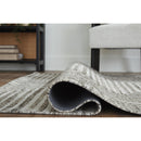  Size_5'1" x 7'1" -- Jossen R406832 Medium Rug IMAGE 4