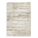  Size_5'4" x 7'2" -- Kasney R406852 Medium Rug IMAGE 1