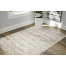  Size_5'4" x 7'2" -- Kasney R406852 Medium Rug IMAGE 2
