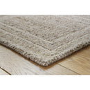  Size_5'2" x 7' -- Brickburgh R406902 Medium Rug IMAGE 3