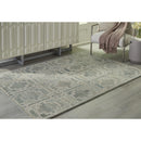  Size_5'1" x 7' -- Jossland R406912 Medium Rug IMAGE 2