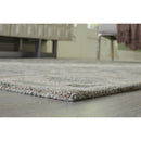  Size_5'1" x 7' -- Jossland R406912 Medium Rug IMAGE 3