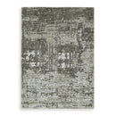  Size_5'1" x 7'1" -- Valmontic R406922 Medium Rug IMAGE 1