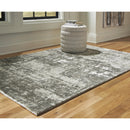  Size_5'1" x 7'1" -- Valmontic R406922 Medium Rug IMAGE 2