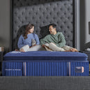  Size_Queen -- Reserve Firm Euro Pillowtop Mattress (Queen) IMAGE 5