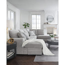  Benchcraft Gabyleigh 20904S1 2 pc Sectional with Chaise IMAGE 9
