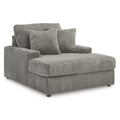  Manufacturer Color_Fog -- Lindyn 2110515 Chaise IMAGE 1