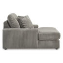  Manufacturer Color_Fog -- Lindyn 2110515 Chaise IMAGE 3