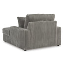  Manufacturer Color_Fog -- Lindyn 2110515 Chaise IMAGE 4