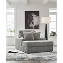  Manufacturer Color_Fog -- Lindyn 2110515 Chaise IMAGE 5
