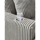  Manufacturer Color_Fog -- Lindyn 2110515 Chaise IMAGE 6