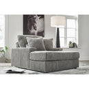  Manufacturer Color_Fog -- Lindyn 2110515 Chaise IMAGE 8