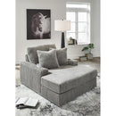  Manufacturer Color_Fog -- Lindyn 2110515 Chaise IMAGE 9
