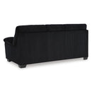  Manufacturer Color_Onyx -- SimpleJoy 2420438 Sofa IMAGE 4