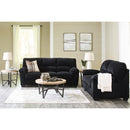  Manufacturer Color_Onyx -- SimpleJoy 2420438 Sofa IMAGE 8