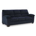  Manufacturer Color_Navy -- SimpleJoy 2420538 Sofa IMAGE 1