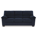  Signature Design by Ashley SimpleJoy 2420538 Sofa IMAGE 2