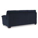  Manufacturer Color_Navy -- SimpleJoy 2420538 Sofa IMAGE 4
