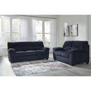  Manufacturer Color_Navy -- SimpleJoy 2420538 Sofa IMAGE 6