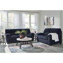  Manufacturer Color_Navy -- SimpleJoy 2420538 Sofa IMAGE 7