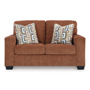  Manufacturer Color_Spice -- Aviemore 2430435 Loveseat IMAGE 2