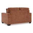  Manufacturer Color_Spice -- Aviemore 2430435 Loveseat IMAGE 4