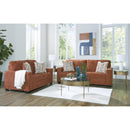  Manufacturer Color_Spice -- Aviemore 2430435 Loveseat IMAGE 7
