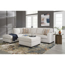  Manufacturer Color_Stone -- Aviemore 2430508 Oversized Accent Ottoman IMAGE 5