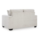  Manufacturer Color_Stone -- Aviemore 2430535 Loveseat IMAGE 4