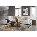  Manufacturer Color_Stone -- Aviemore 24305S1 2 pc Sectional with Chaise IMAGE 5