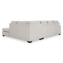  Manufacturer Color_Stone -- Aviemore 24305S2 2 pc Sectional with Chaise IMAGE 2