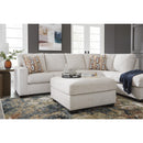  Manufacturer Color_Stone -- Aviemore 24305S2 2 pc Sectional with Chaise IMAGE 6