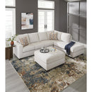  Manufacturer Color_Stone -- Aviemore 24305S2 2 pc Sectional with Chaise IMAGE 7