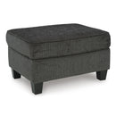 Benchcraft Erinslane 2520614 Ottoman IMAGE 1