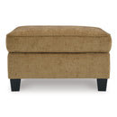  Manufacturer Color_Honey -- Erinslane 2520714 Ottoman IMAGE 2