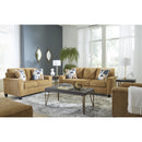  Manufacturer Color_Honey -- Erinslane 2520714 Ottoman IMAGE 7