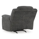  Signature Design by Ashley Frohn 3740625 Rocker Recliner IMAGE 5