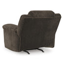  Manufacturer Color_Chocolate -- Frohn 3740725 Rocker Recliner IMAGE 6