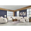  Manufacturer Color_Oyster -- Modmax 92103S16 8 pc Sectional with Audio Consoles IMAGE 3