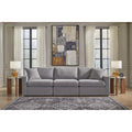  Manufacturer Color_Granite -- Modmax 92104S2 3 pc Sofa IMAGE 1